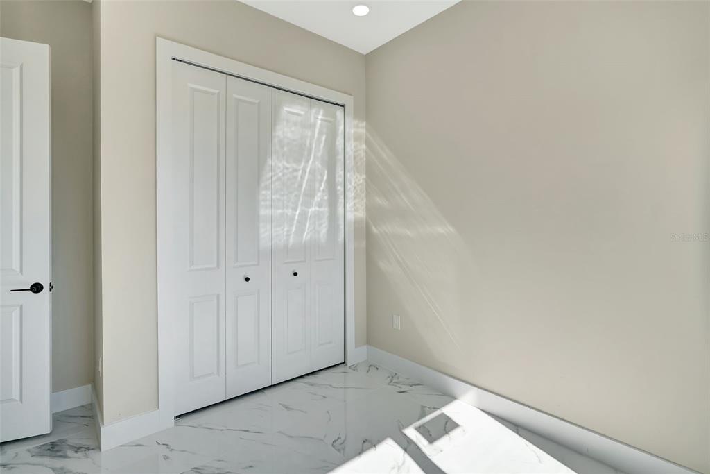 212 Fairway Road Rotonda West, FL 33947 - Photo 39 of 65 a view of an empty room