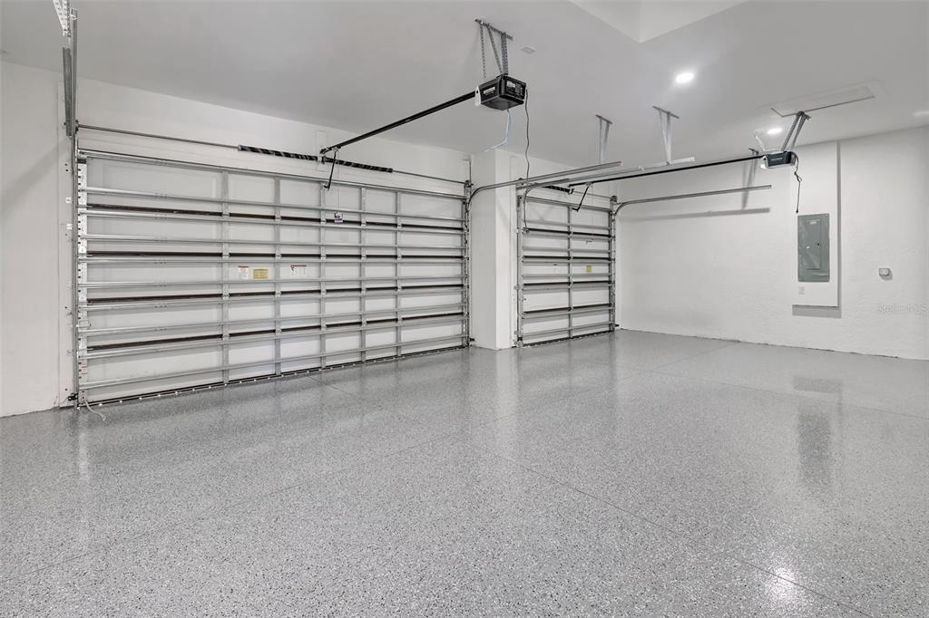 212 Fairway Road Rotonda West, FL 33947 - Photo 41 of 65 a view of a room with an empty space