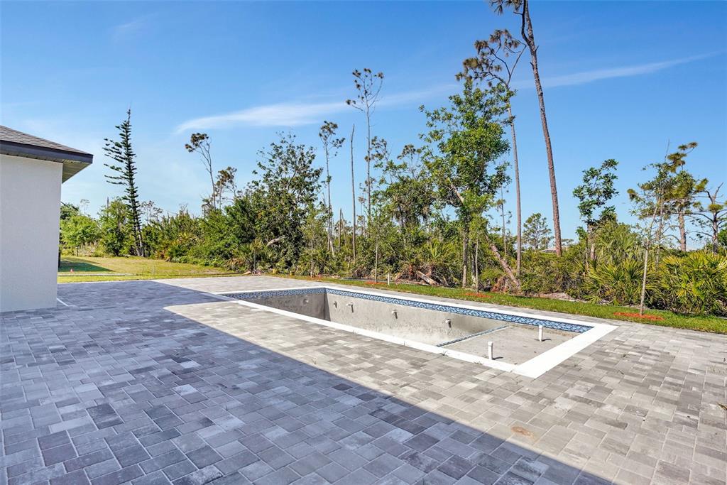 212 Fairway Road Rotonda West, FL 33947 - Photo 44 of 65 a view of a outdoor space