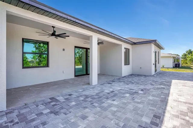 $580,000 | 212 Fairway Road, Rotonda West, FL 33947