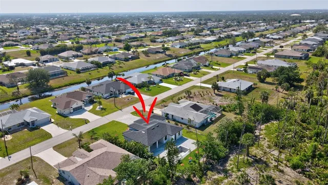 $580,000 | 212 Fairway Road, Rotonda West, FL 33947
