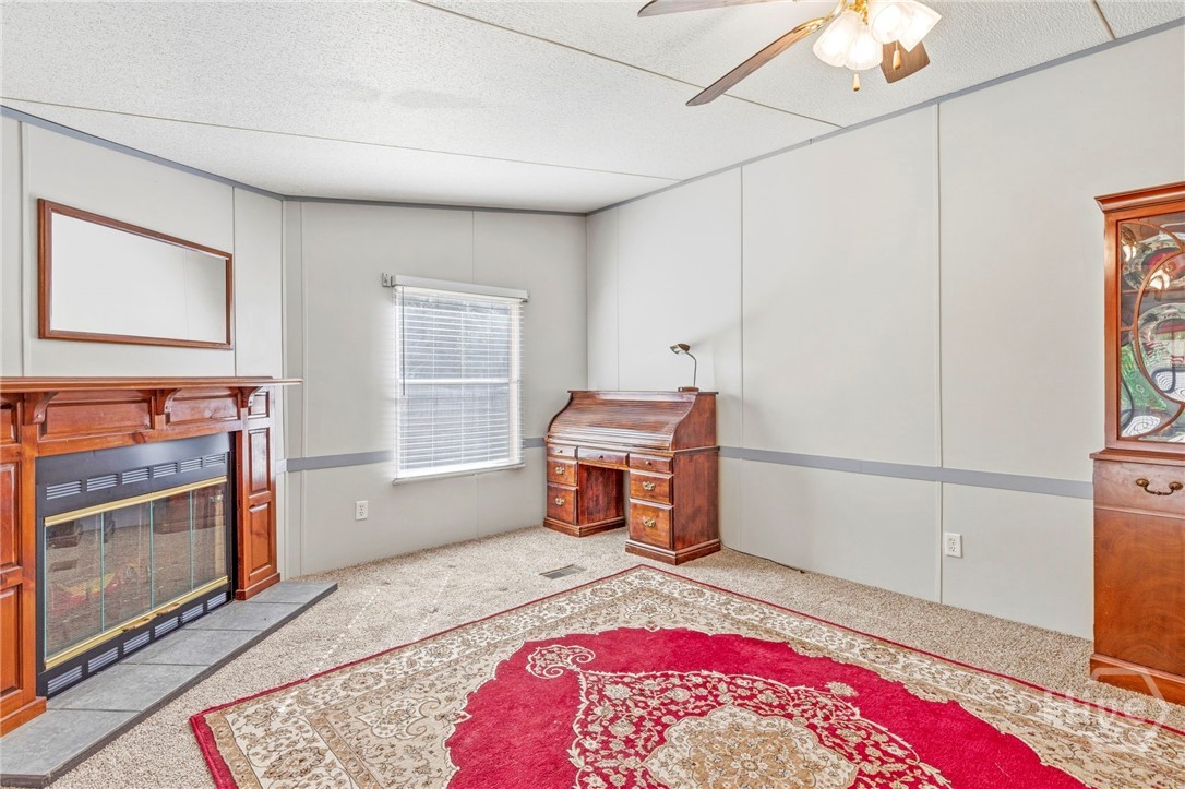 179 Pearl Davis Road Springfield, GA 31329 - Photo 18 of 42