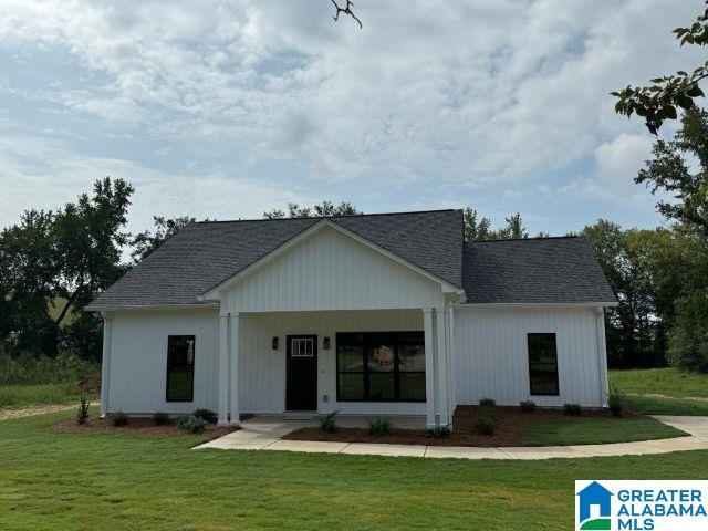 360 Mcgowan Road Wilsonville, AL 35186 - Photo 2 of 20