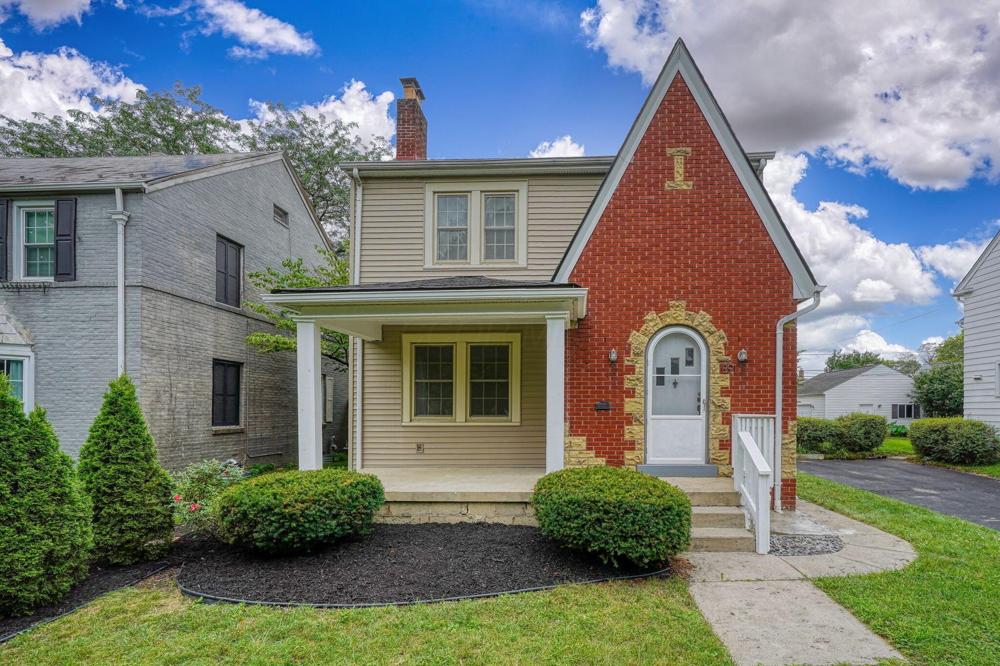 891 Vernon Road Columbus, OH 43209 - Photo 1 of 38