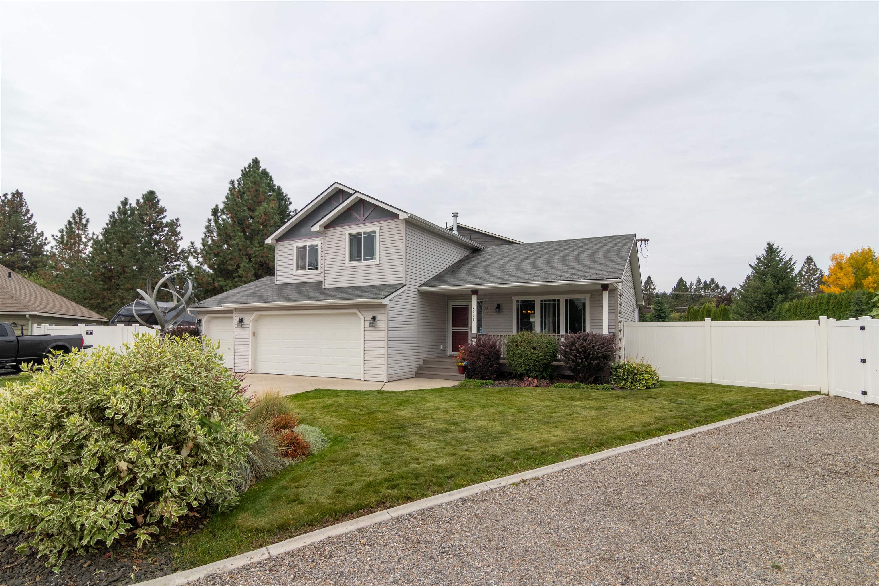 4006 South Bates Road Spokane Valley, WA 99206 - Photo 24 of 26 Gallery Image 24