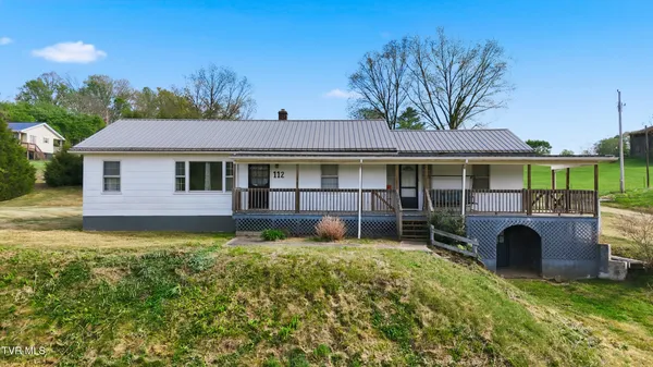 $136,500 | 112 Fort Richmond Road, Jonesville, VA 24263