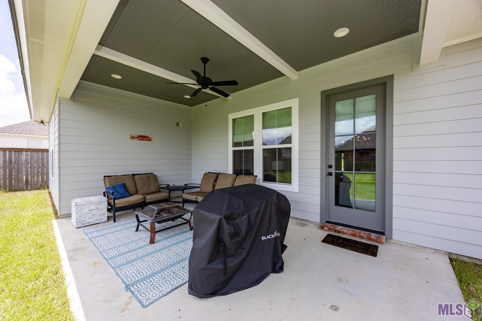 4367 Boulonnais Avenue Baton Rouge, LA 70820 - Photo 30 of 31