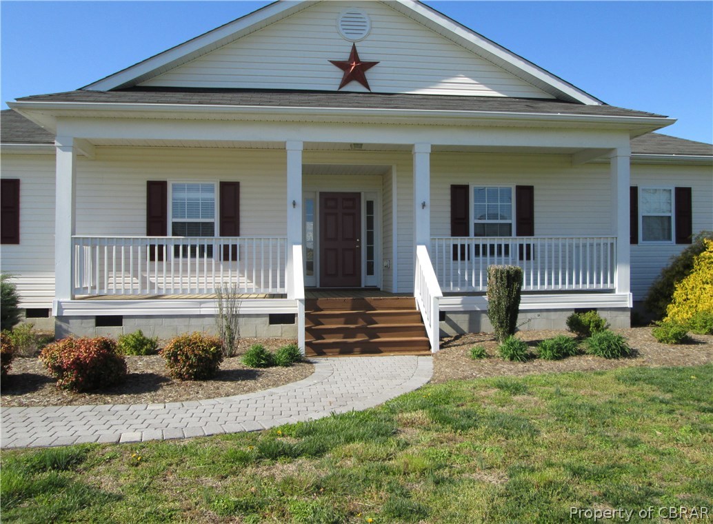 209 Greenfield Point Drive Reedville, VA 22539 - Photo 5 of 22