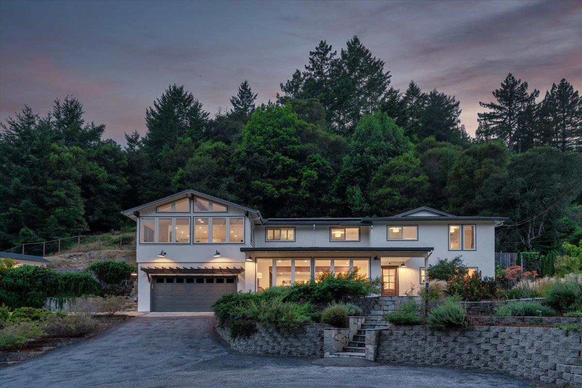 365 Granite Creek Road Santa Cruz, CA 95065 - Photo 3 of 51 Gallery Image 3