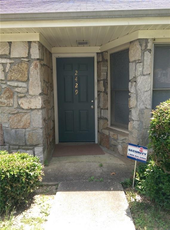 2429 Rex Road Ellenwood, GA 30294 - Photo 1 of 1