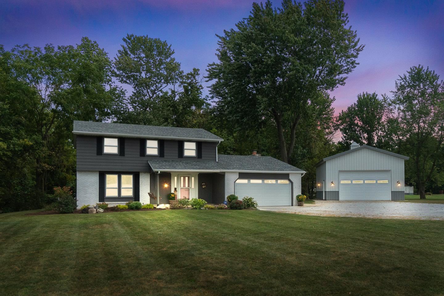 16522 Auburn Road Huntertown, IN 46748 - Photo 1 of 34 Gallery Image 1