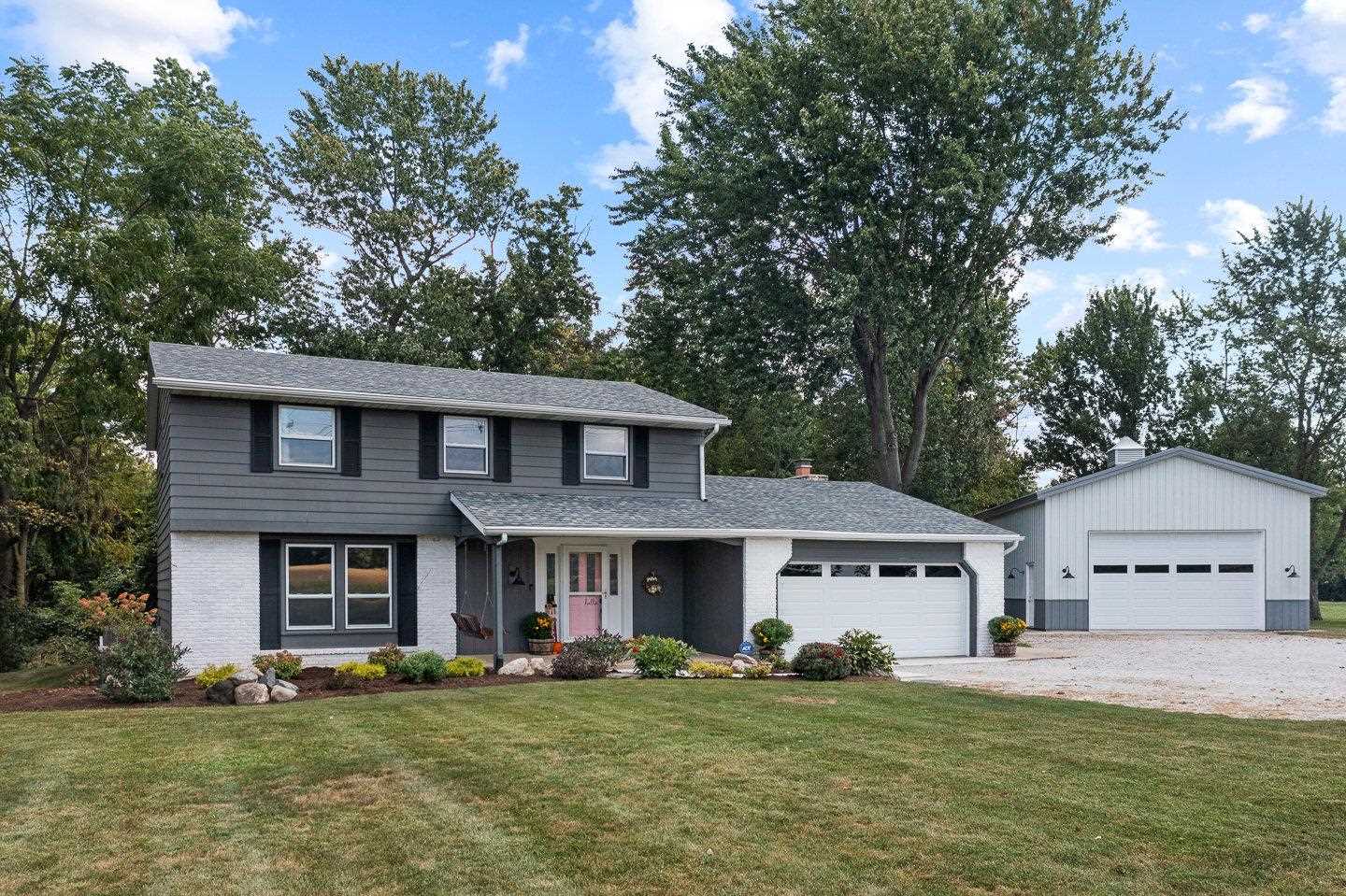 16522 Auburn Road Huntertown, IN 46748 - Photo 4 of 34 Gallery Image 4