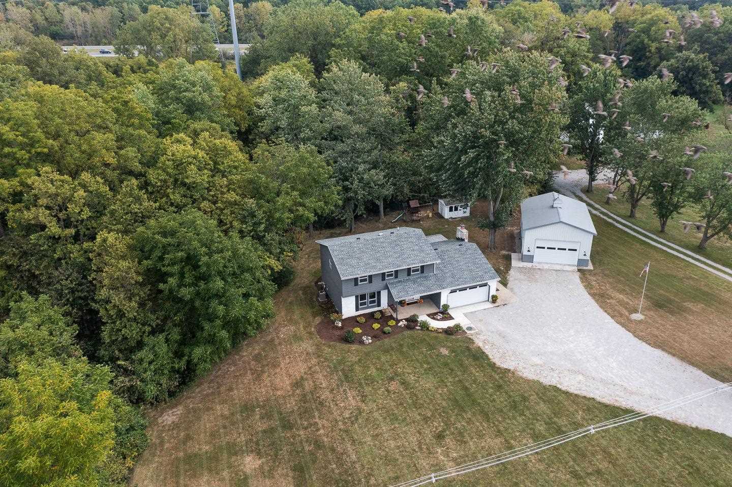 16522 Auburn Road Huntertown, IN 46748 - Photo 6 of 34 Gallery Image 6
