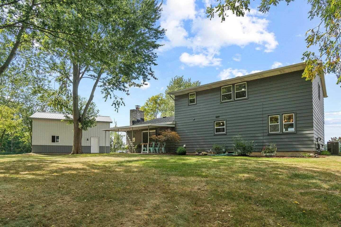 16522 Auburn Road Huntertown, IN 46748 - Photo 7 of 34 Gallery Image 7