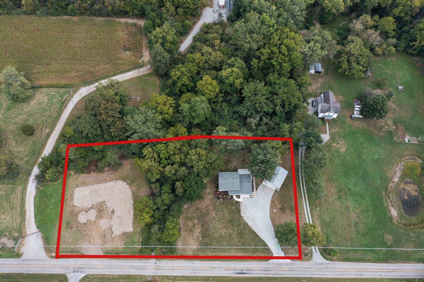 16522 Auburn Road Huntertown, IN 46748 - Photo 10 of 34 Gallery Image 10