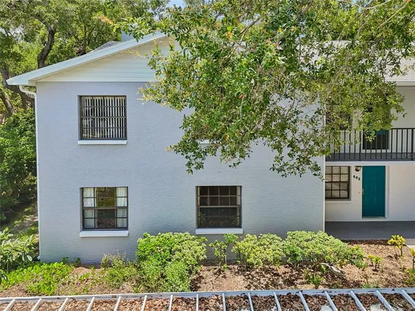 $242,000 | 11800 Park Boulevard North, Unit 401, Seminole, FL 33772