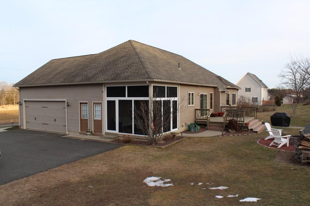 16 Whitaker Road Westfield, MA 01085 - Photo 21 of 25 Gallery Image 21