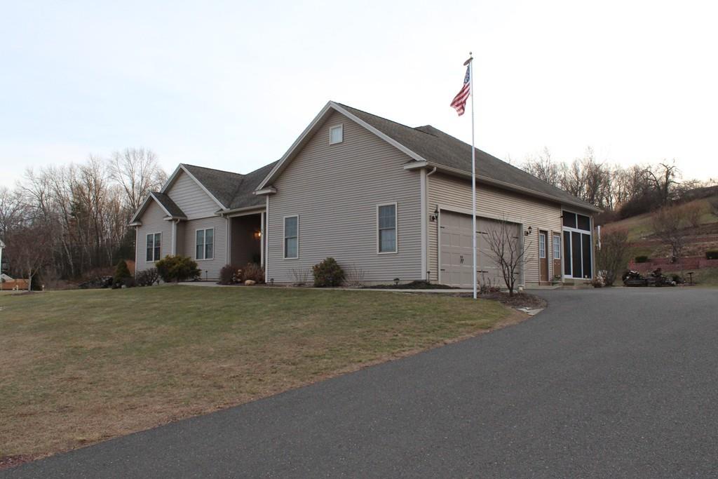 16 Whitaker Road Westfield, MA 01085 - Photo 25 of 25 Gallery Image 25