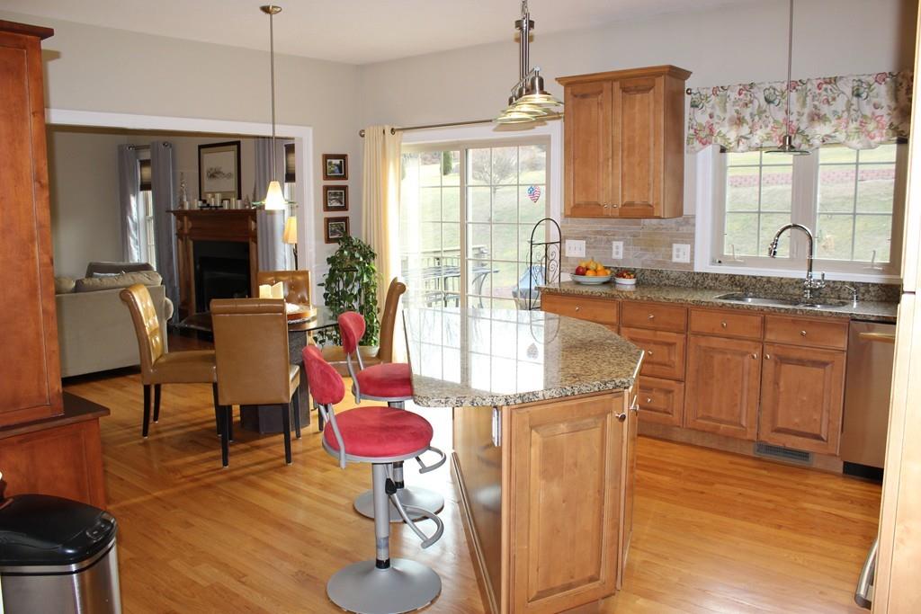 16 Whitaker Road Westfield, MA 01085 - Photo 8 of 25 Gallery Image 8
