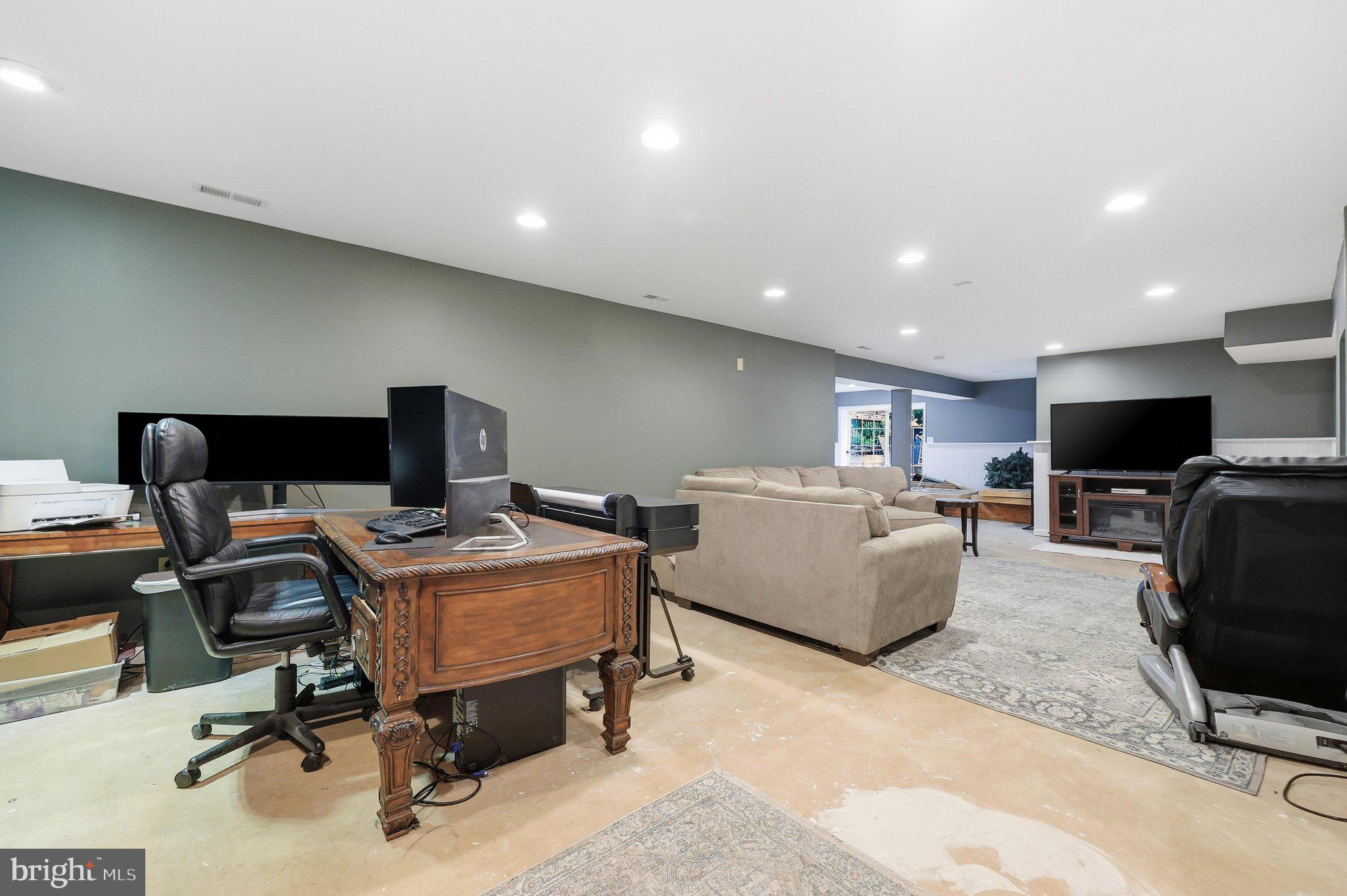 12245 Warner Road Keymar, MD 21757 - Photo 40 of 70 Lower Level