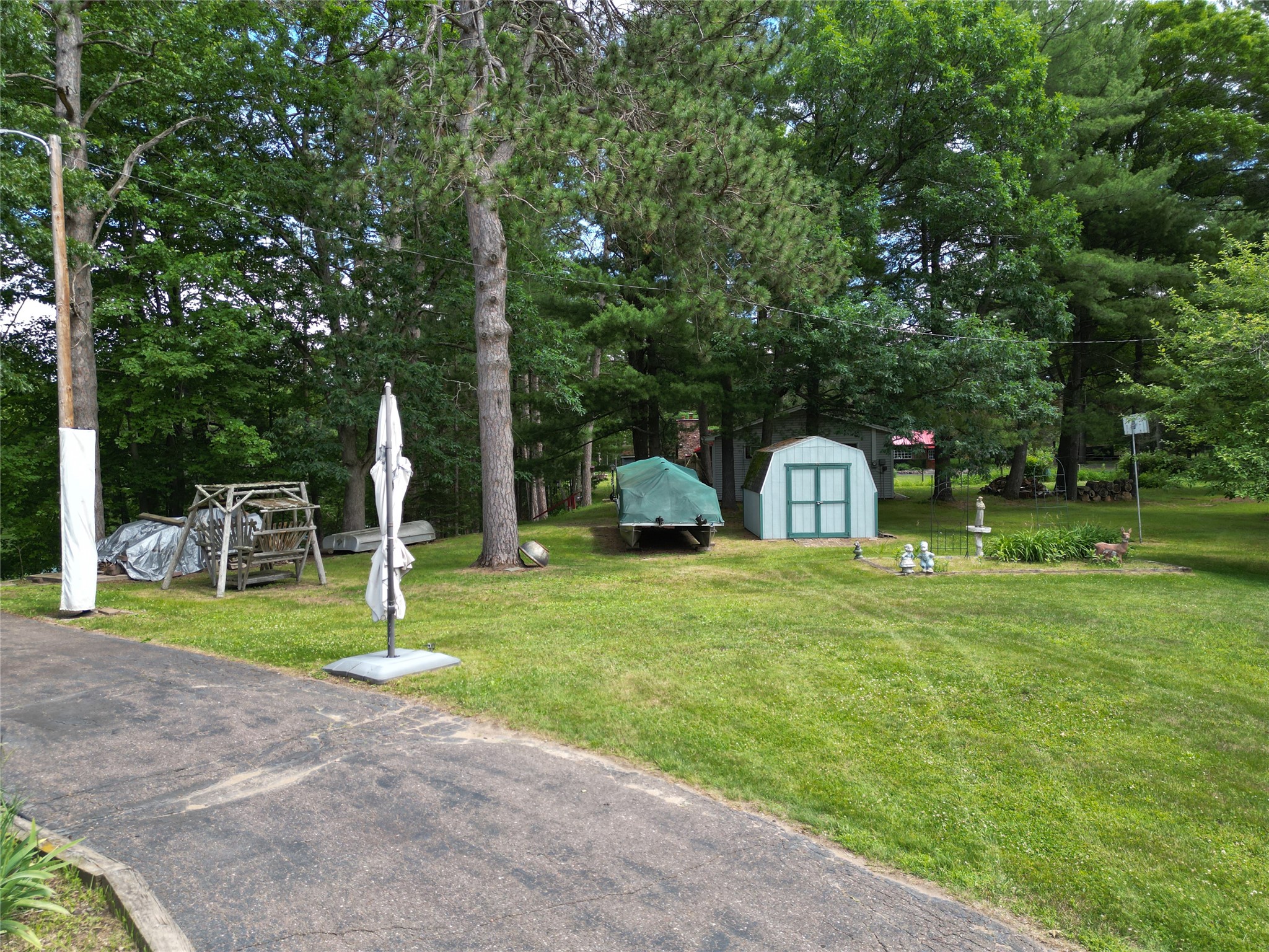 991 25th Street Chetek, WI 54728 - Photo 23 of 60