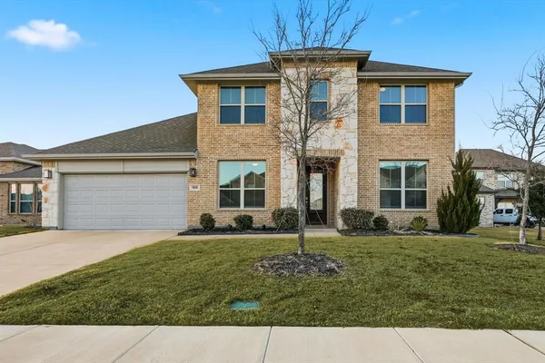 $3,100 | 908 Guava Court, Forney, TX 75126