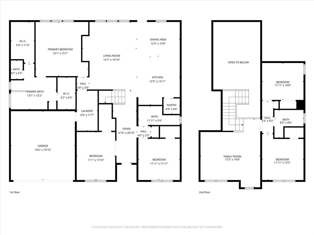 908 Guava Court Forney, TX 75126 - Photo 40 of 40