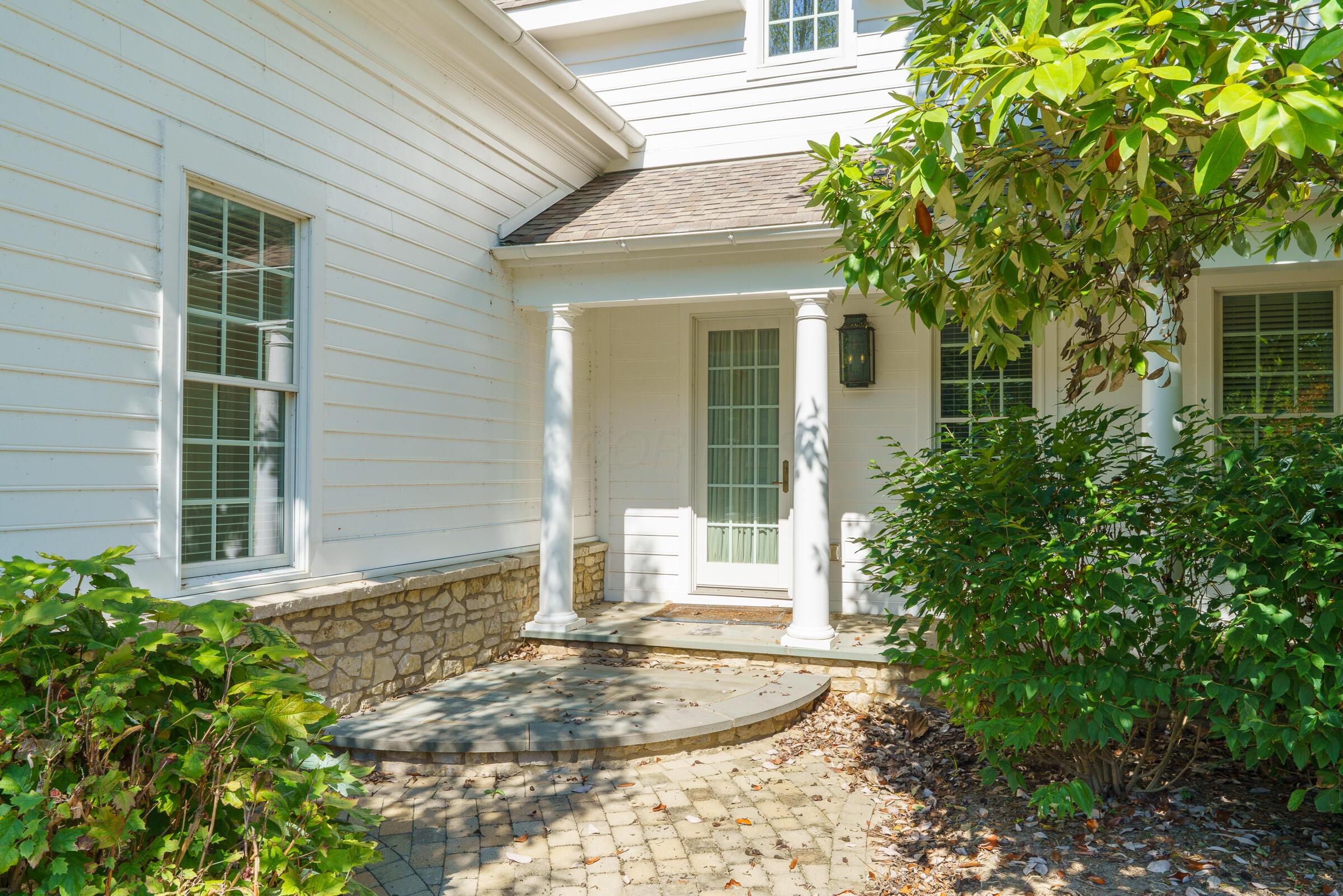 780 Home Road Delaware, OH 43015 - Photo 115 of 130 Side Exterior