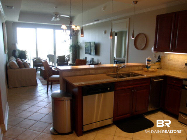 4851 Main Street, Unit 713 Orange Beach, AL 36561 - Photo 5 of 23
