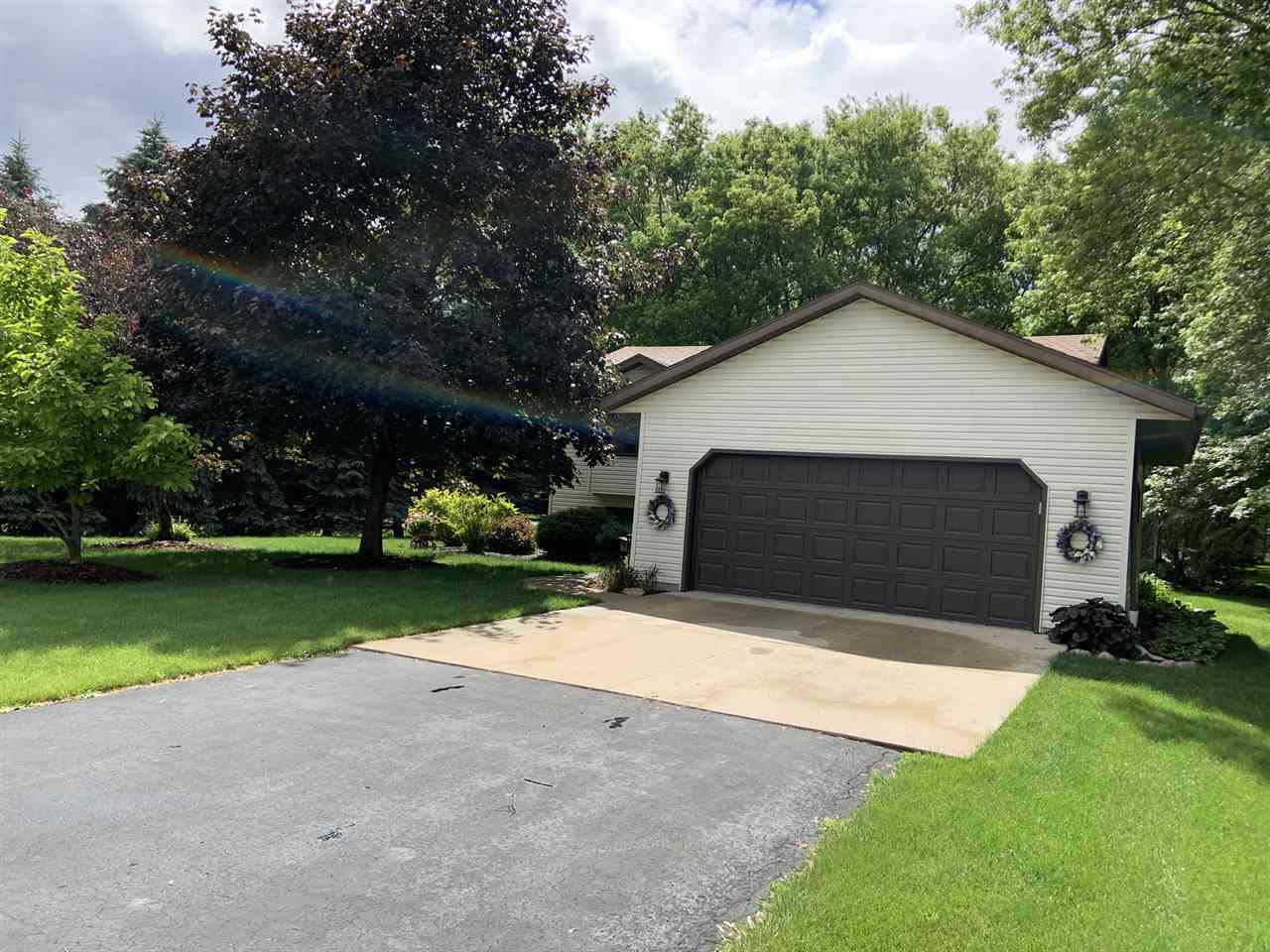 N419 Mayflower Road Appleton, WI 54914 - Photo 1 of 1