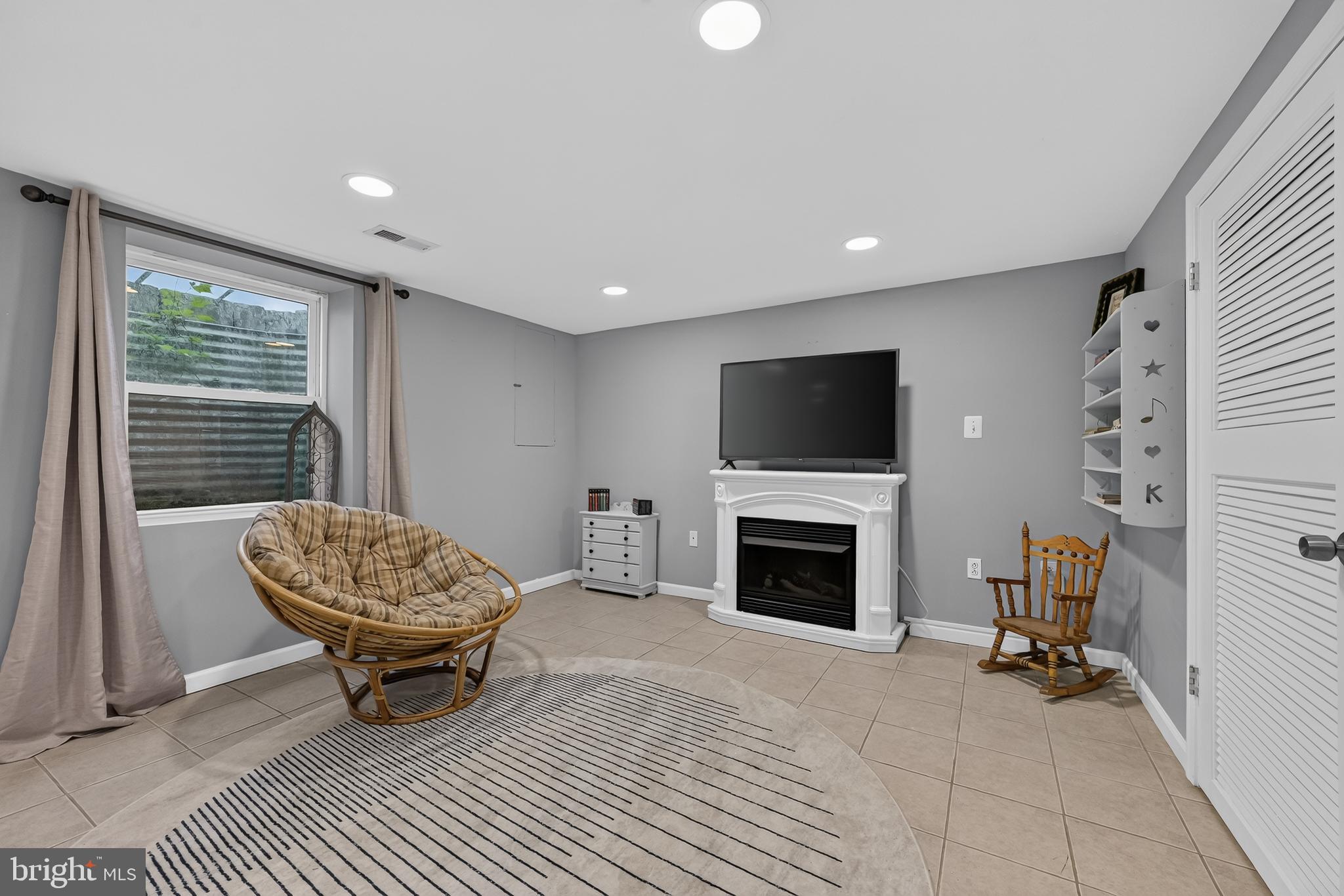 212 Normandy Drive Silver Spring, MD 20901 - Photo 53 of 77 Recreation Room-Lower Level