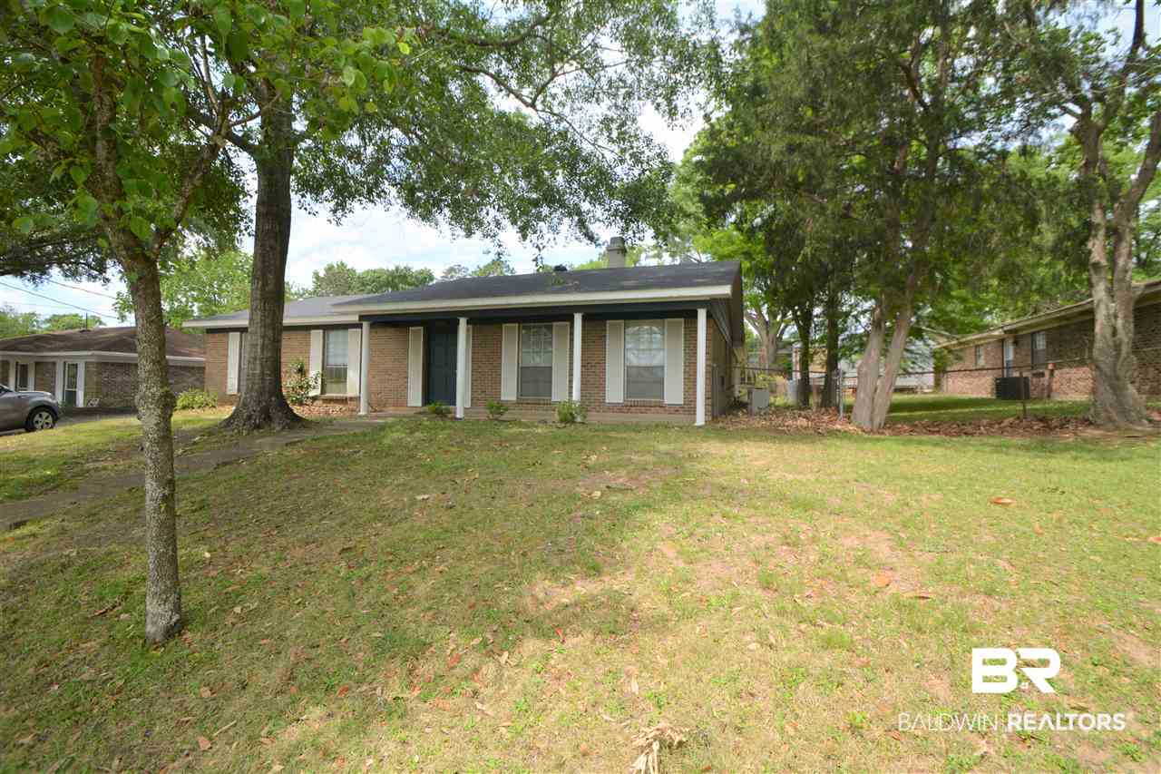 2704 Longleaf Drive Mobile, AL 36693 - Photo 28 of 28