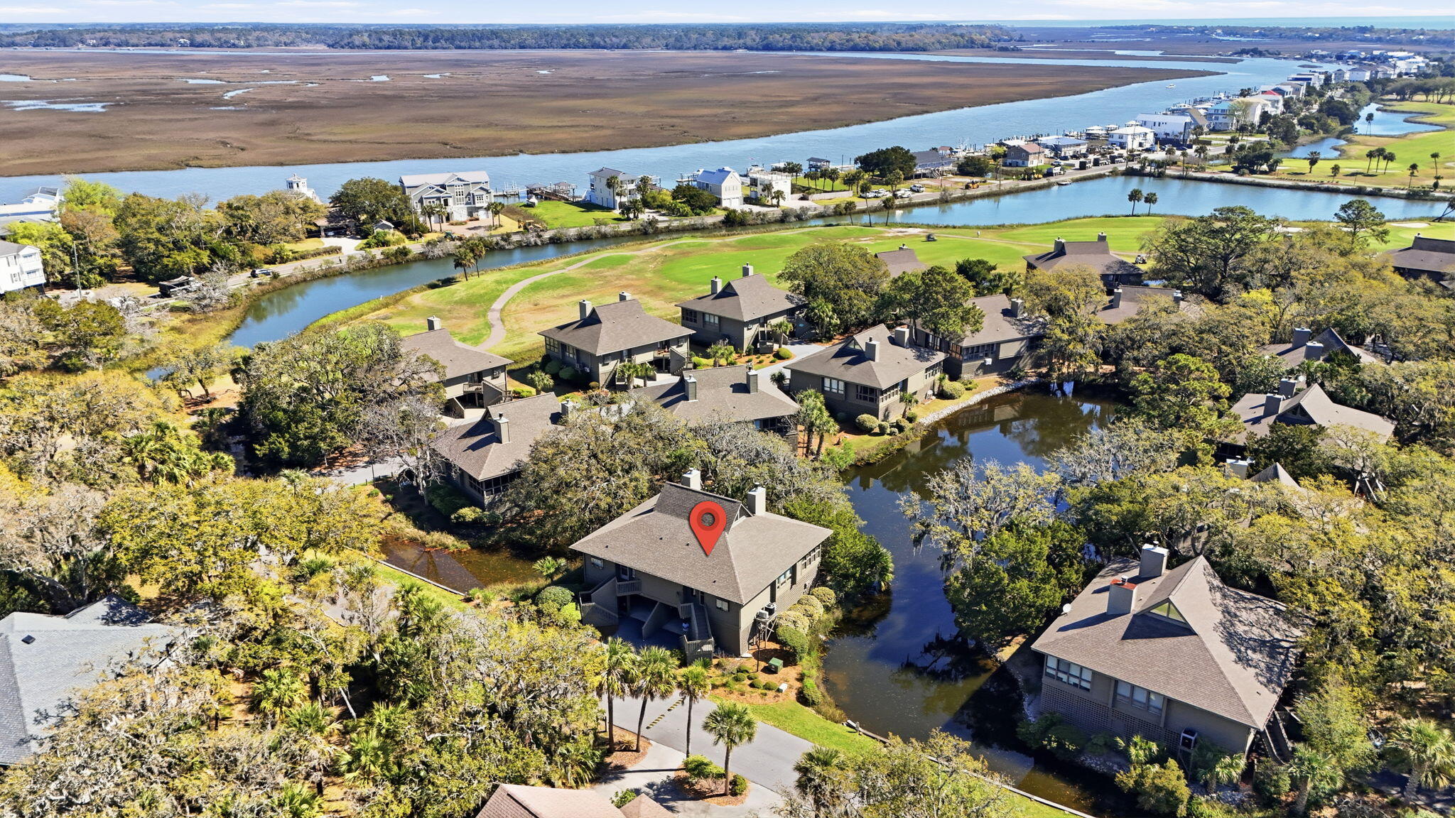 798 Summerwind Circle Edisto Island, SC 29438 - Photo 1 of 52 30-web-or-mls-006_DJI_20260320112625_001