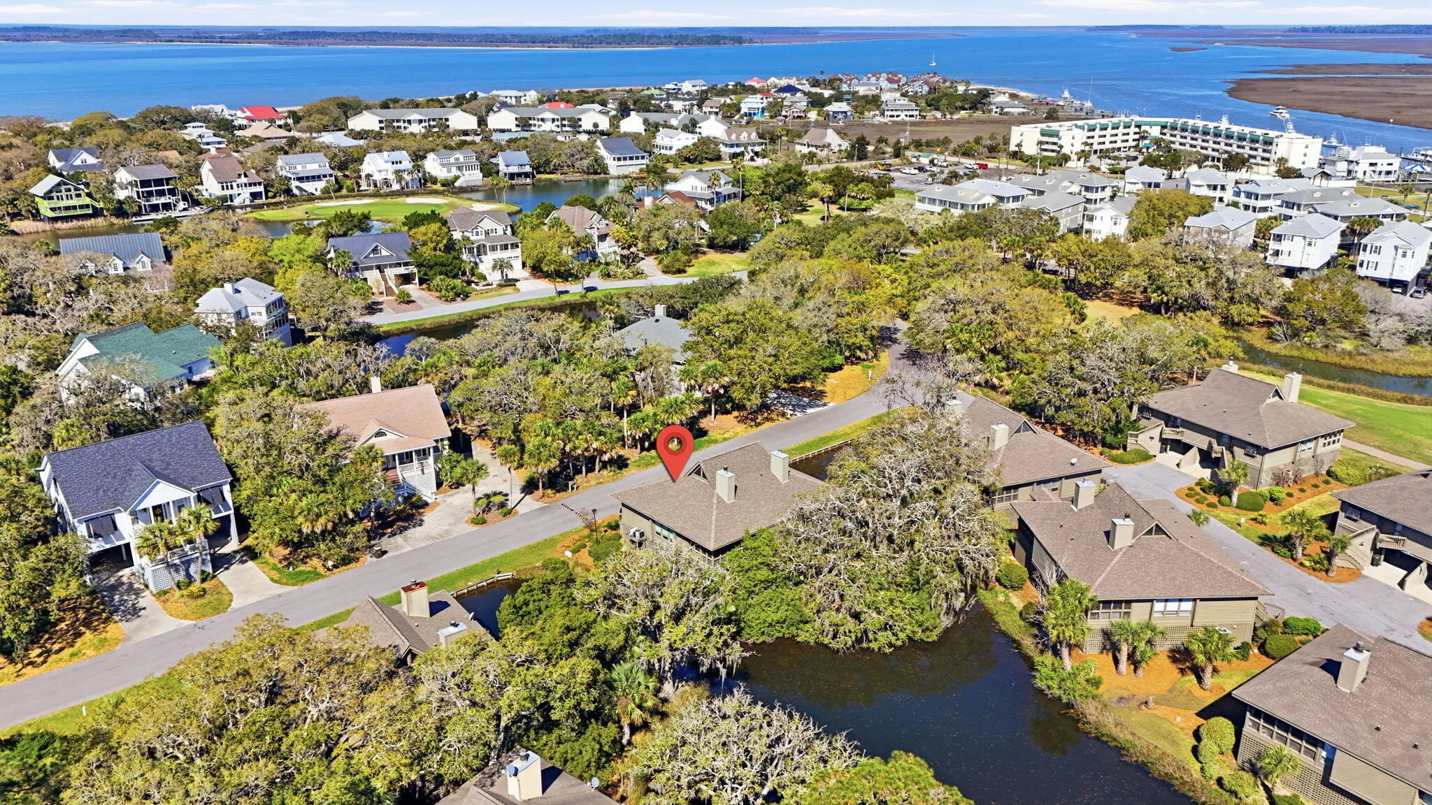 798 Summerwind Circle Edisto Island, SC 29438 - Photo 29 of 52 31-web-or-mls-005_DJI_20260320112554_001