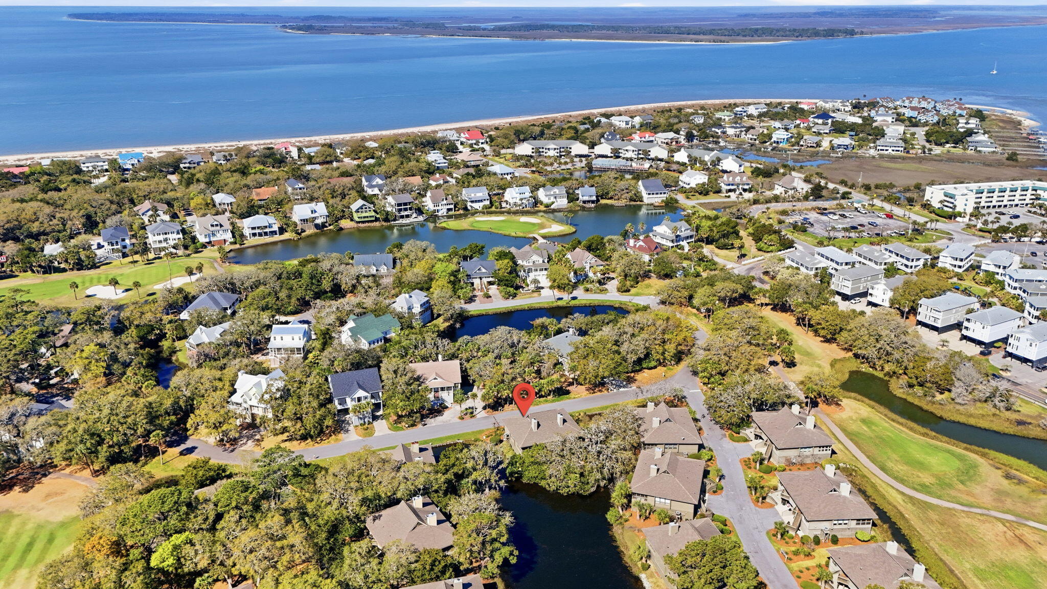 798 Summerwind Circle Edisto Island, SC 29438 - Photo 33 of 52 35-web-or-mls-004_DJI_20260320112533_001