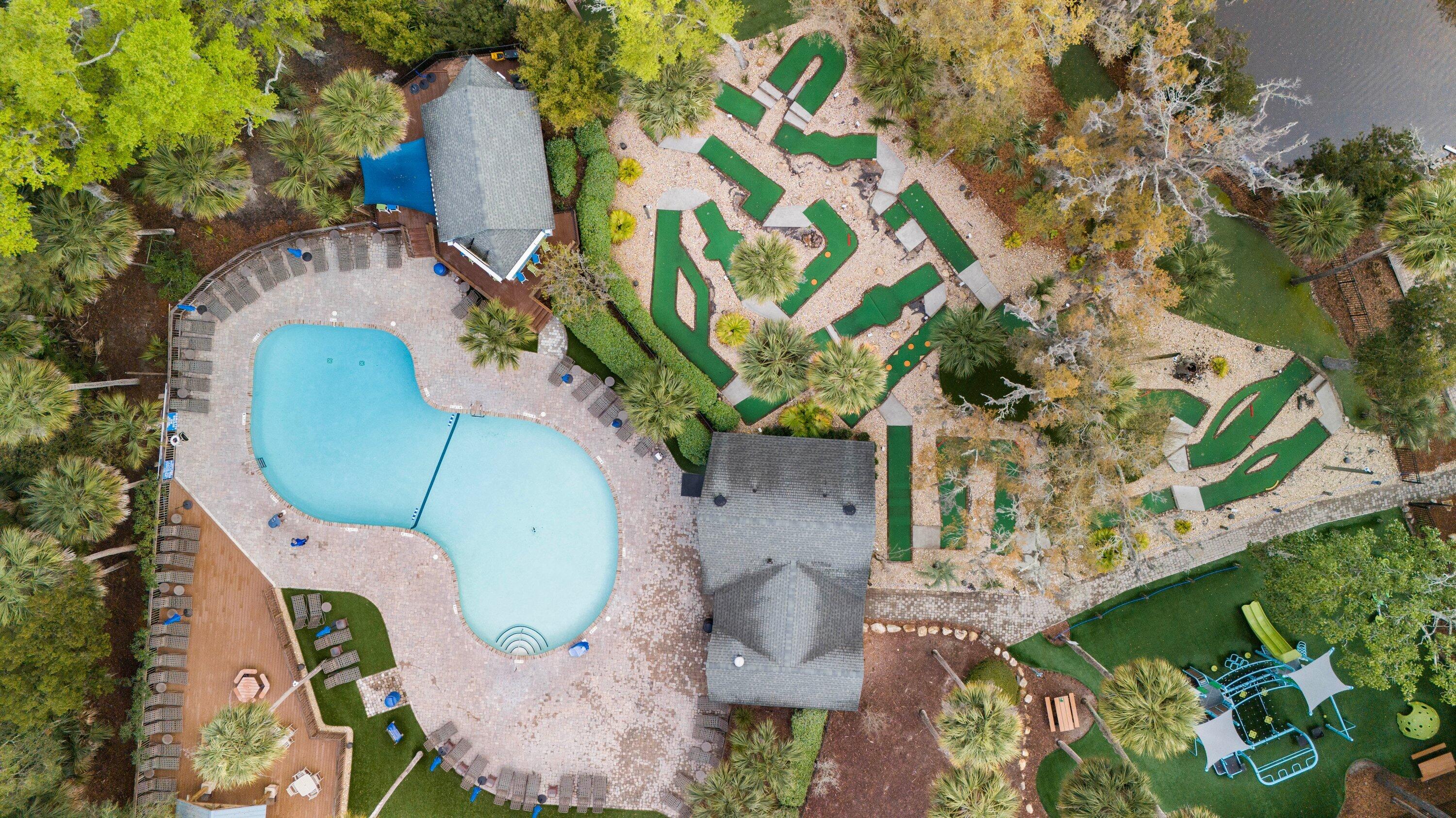 798 Summerwind Circle Edisto Island, SC 29438 - Photo 35 of 52 DJI_20250401093627_0009_D