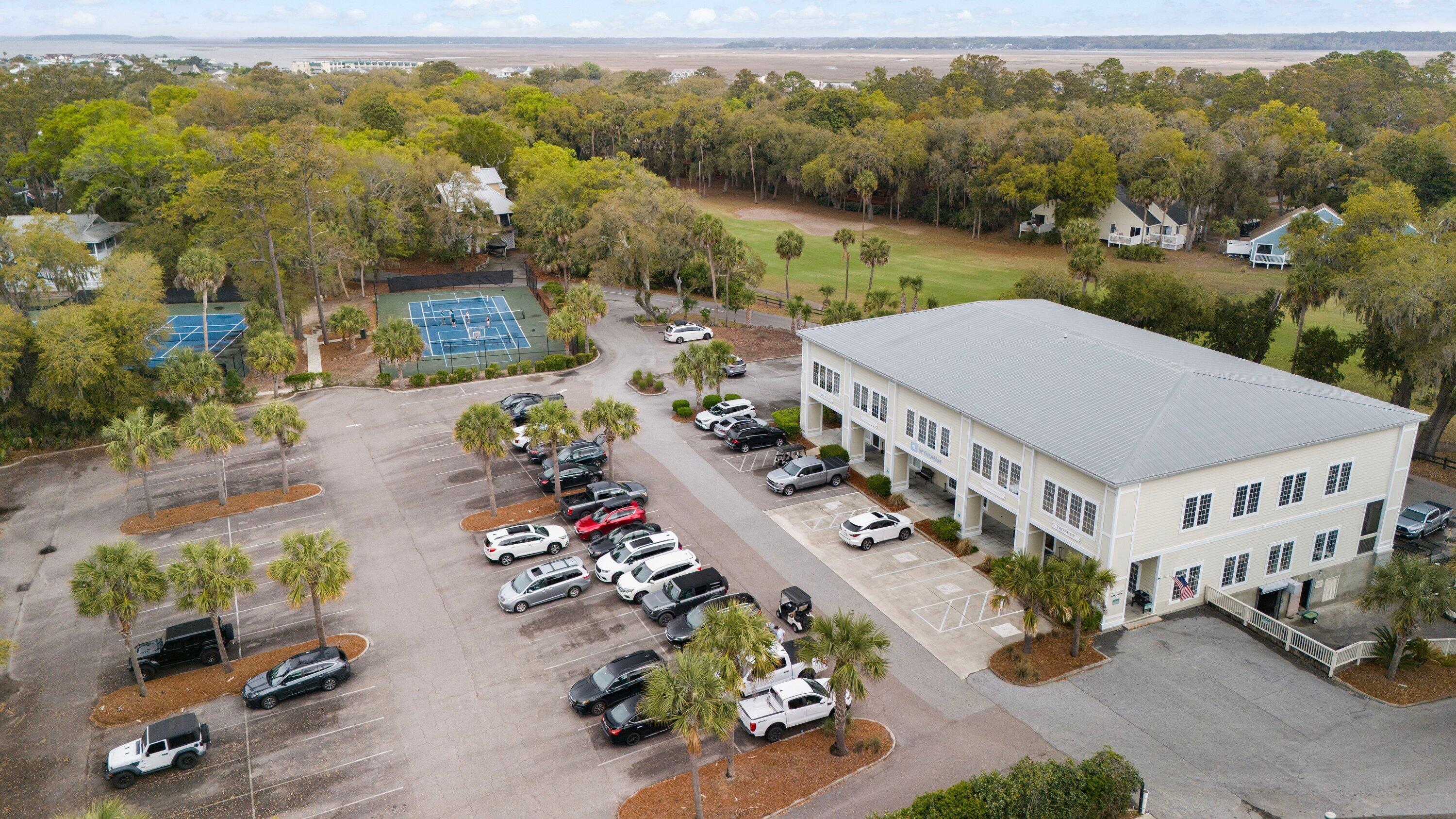798 Summerwind Circle Edisto Island, SC 29438 - Photo 44 of 52 DJI_20250401095915_0039_D