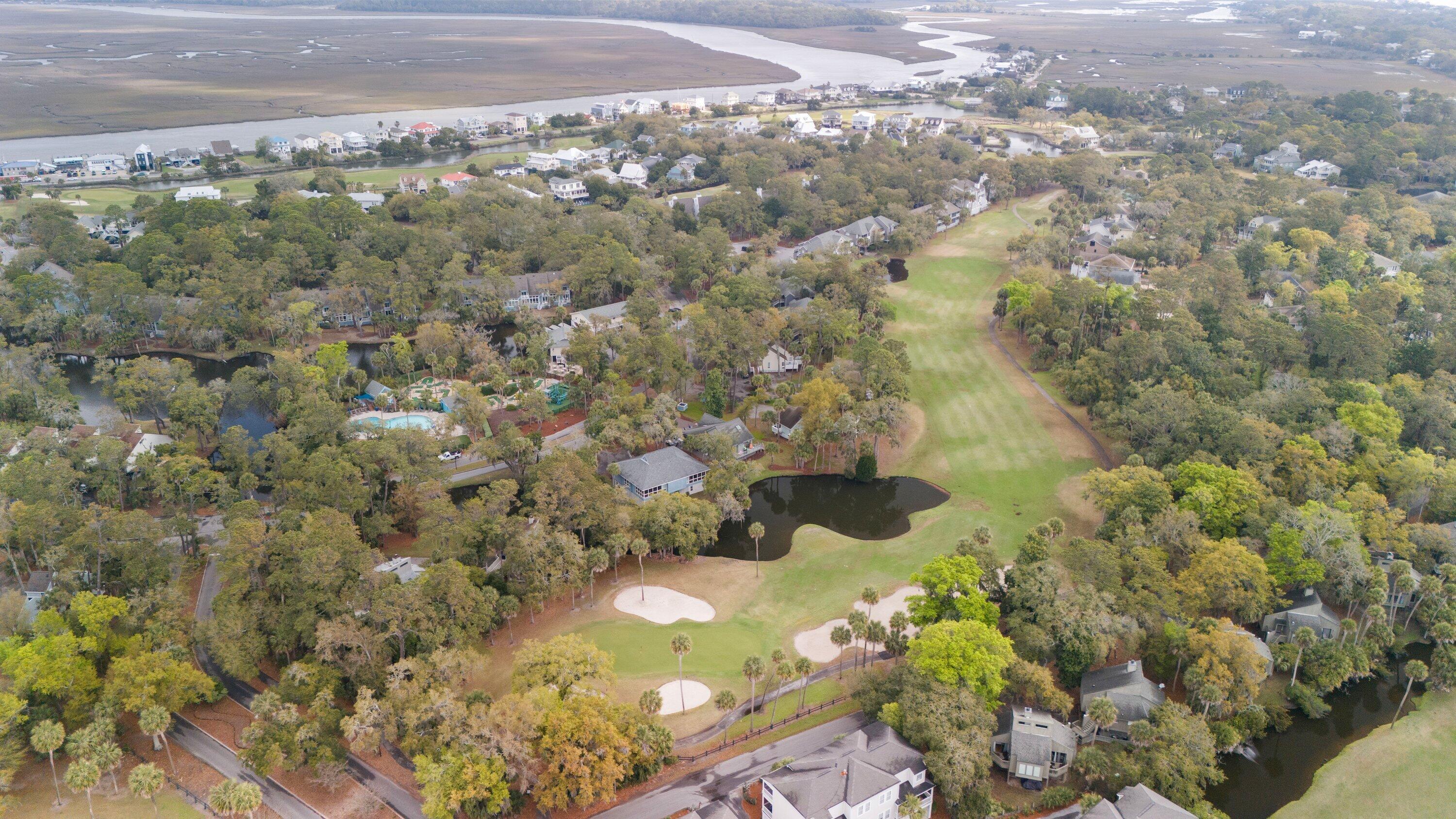 798 Summerwind Circle Edisto Island, SC 29438 - Photo 45 of 52 DJI_20250401094830_0027_D (2)
