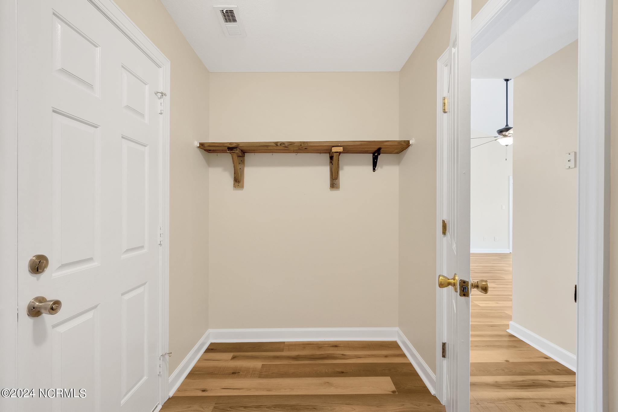 108 Burning Tree Lane Jacksonville, NC 28546 - Photo 21 of 23 Mudroom