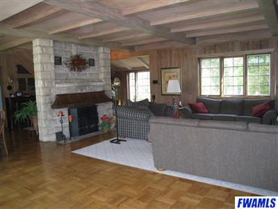 3838 West Hamilton Road South Fort Wayne, IN 46814 - Photo 3 of 28