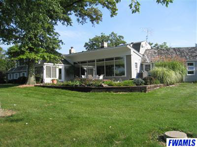 3838 West Hamilton Road South Fort Wayne, IN 46814 - Photo 22 of 28