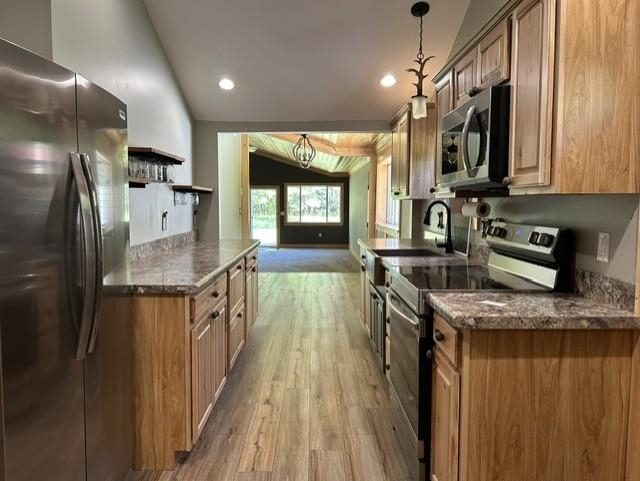 22 Baldwin Resort Road East Tawas, MI 48730 - Photo 43 of 72