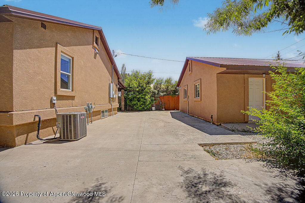 750 Pershing Street Craig, CO 81625 - Photo 42 of 49 750Pershing-7