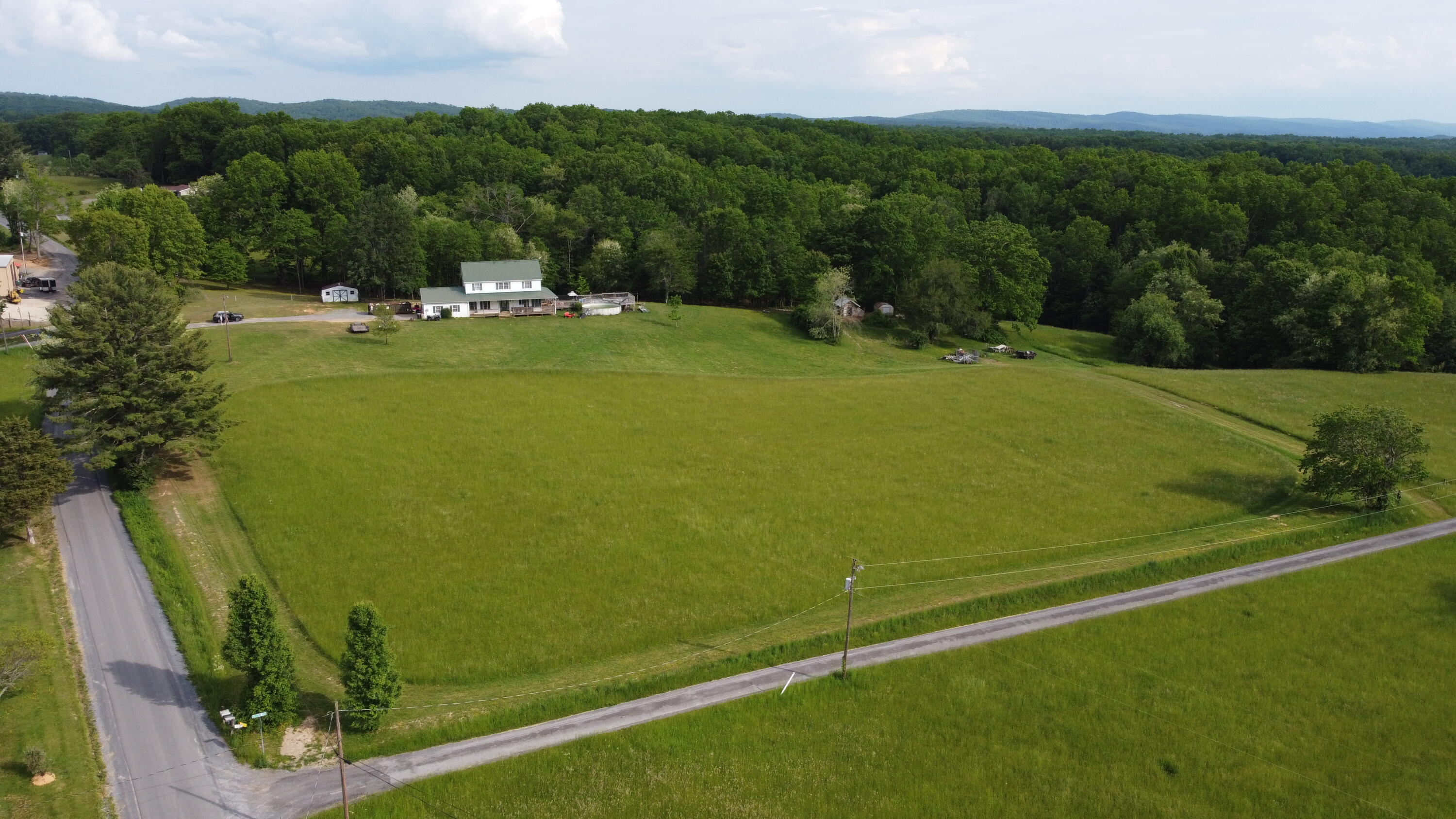 542 Slab Camp Road Renick, WV 24966 - Photo 65 of 65 Gallery Image 65