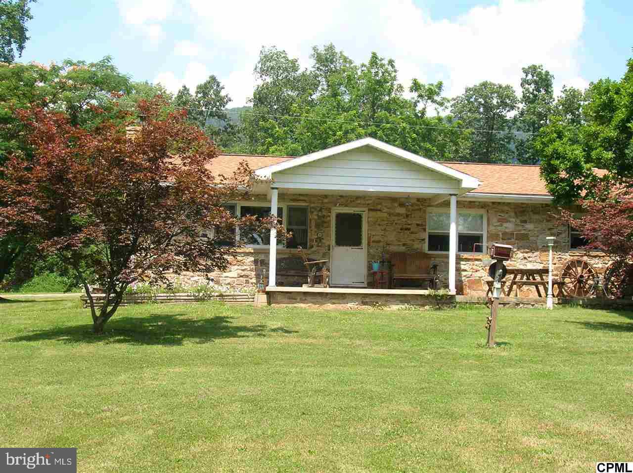 155 Gray Road Blain, PA 17006 - Photo 1 of 1 Gallery Image 1