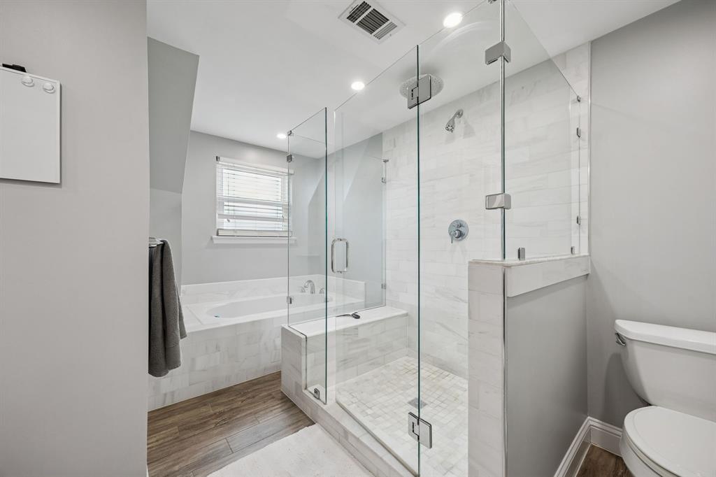 9321 Springwater Drive Dallas, TX 75228 - Photo 18 of 31