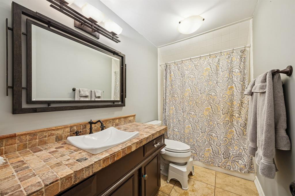 9321 Springwater Drive Dallas, TX 75228 - Photo 22 of 31