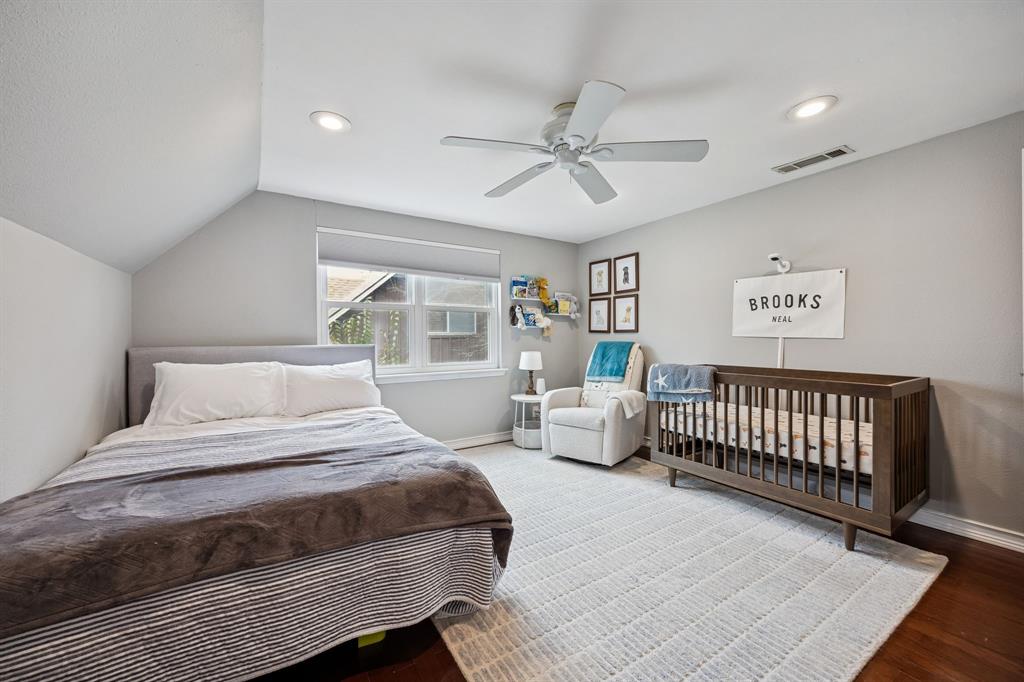 9321 Springwater Drive Dallas, TX 75228 - Photo 25 of 31