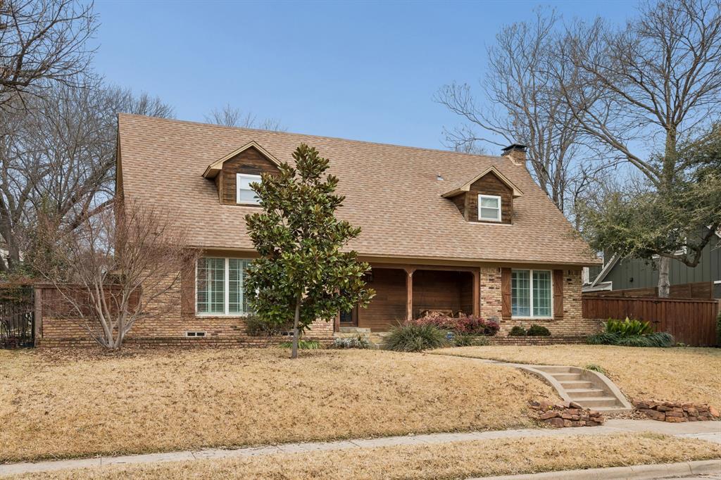 9321 Springwater Drive Dallas, TX 75228 - Photo 3 of 31