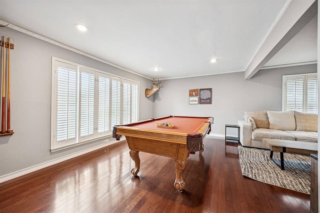 9321 Springwater Drive Dallas, TX 75228 - Photo 6 of 31